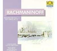 Rachmaninoff - Symphony 2