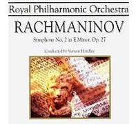 Rachmaninoff - Symphony 2