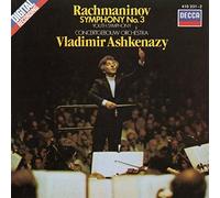 Rachmaninoff - Symphony 3