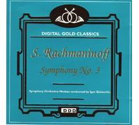 Rachmaninoff - Symphony 3