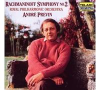 Rachmaninoff:Symphony No.2