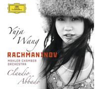 Rachmaninoff: Symphony No. 2