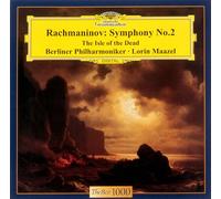 Rachmaninoff: Symphony No. 2/Isl