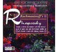 Rachmaninoff's Rhapsody