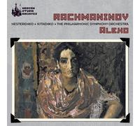 Rachmaninov : Aleko