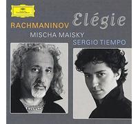 Rachmaninov-Elegie