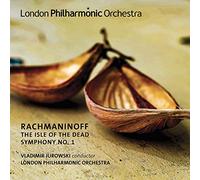 Rachmaninov: Isle Of The Dead Symphony 1