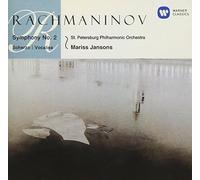 Rachmaninov/ Jansons, Mariss - Rachmaninov: Symphony 2