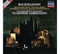Isle of the Dead / Symphonic Dances