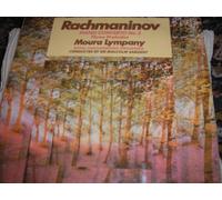 Rachmaninov*, Moura Lympany*, Royal Philharmonic Orchestra* Conducted By Sir Malcolm Sargent - Piano Concerto No. 2 In C Minor, Three Preludes - [LP]