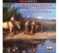 Rachmaninov - Orchestral Works