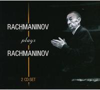Rachmaninov/Ormandy - Rachmaninov Plays Rachmaninov