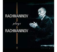 Rachmaninov/Ormandy - Rachmaninov Plays Rachmaninov