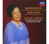 RACHMANINOV: PIANO CONCERT NO.