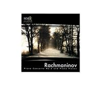 Rachmaninov: Piano Concerto No. 3 and Piano Pieces