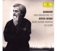 Rachmaninov: Piano Concertos Nos. 1 & 2 - UHQ