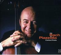 Rachmaninov/Piazzolla/Shosta - From Bach To Piazzolla/De Ba