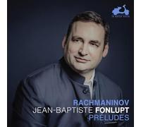 RACHMANINOV: PRÉLUDES