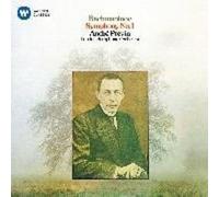 Rachmaninov/ Previn, Andre - Symphony 1