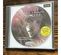 Rachmaninov/Prokofiev - Piano Concerto No. 3 In D Minor Op. 30