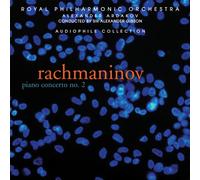 Rachmaninov, R. - Piano Concerto No. 2