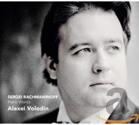 Rachmaninov, R. - Piano Works