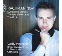 Rachmaninov, R. - Symphonic Dances