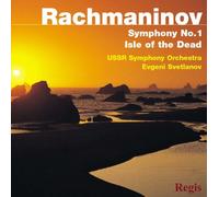 Rachmaninov, R. - Symphony No. 1