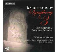 Rachmaninov, R. - Symphony No. 3
