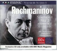Rachmaninov - Rachmaninov: Symphony No.2 in E minor, Op.27