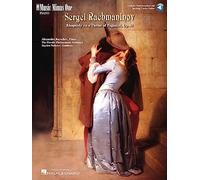 Rachmaninov: Rhapsody on a Theme of Paganini, Op. 43 : Music Minus One Piano