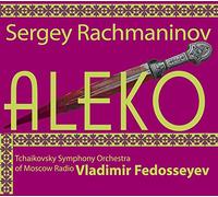 Rachmaninov, S. - Aleko