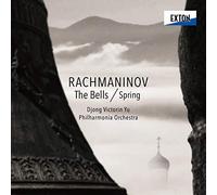 RACHMANINOV, S. - BELLS/SPRING