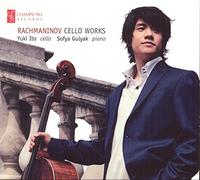 Rachmaninov, S. - Cello Works