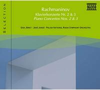 Rachmaninov S. - Piano Concerto 2 & 3