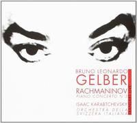 RACHMANINOV, S. - PIANO CONCERTO NO.3