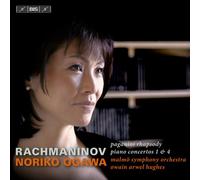 Rachmaninov, S. - Piano Concertos No. 1 & 4