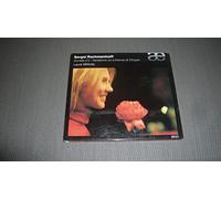 Sergei Rachmani Sergei Rachmaninoff: Sonata No. 2/Variations On a Theme of (CD)