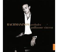 Rachmaninov S. - Preludes