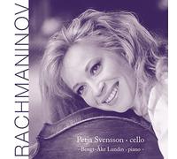 Rachmaninov, S. - Rachmaninov