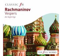 Rachmaninov, S. - Royal Concertgebouw Recor [Import]