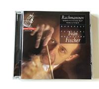 RACHMANINOV, S. - SYMPHONY NO.2/VOCALISE