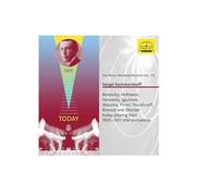 Rachmaninov, S. - WELTE-MIGNON MYSTERY VOL.