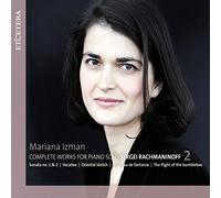 RACHMANINOV, S. - WORKS FOR PIANO SOLO 2