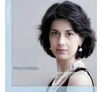 RACHMANINOV, S. - WORKS FOR PIANO SOLO 3