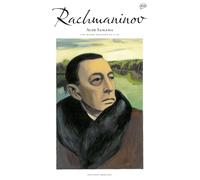 Rachmaninov, Serge - Bd De F. Hudry & A. Samama
