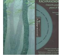 Rachmaninov, Serge - Concerto pour piano n°3