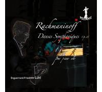 Rachmaninov, Serge - Danses Symphoniques Op. 45