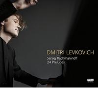 Rachmaninov Sergei - 24 Preludes