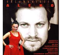 Rachmaninov Sergei - Aleko